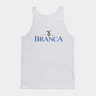 FERNET BRANCA Tank Top